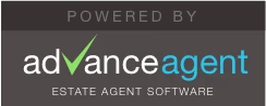 Powered by Advance Agent - Estate Agency Software